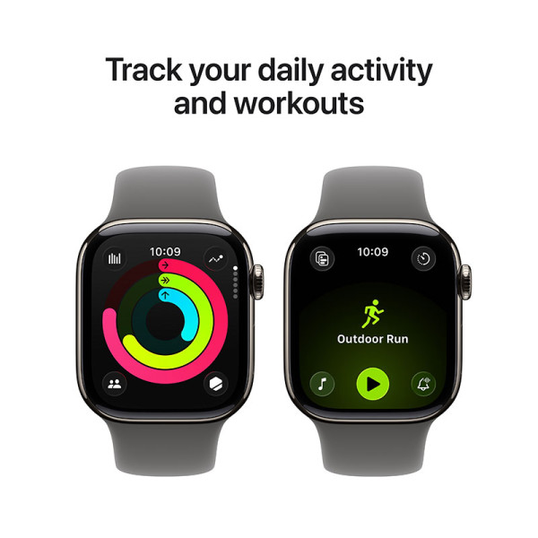 APPLE Apple Watch MF8M4X/A