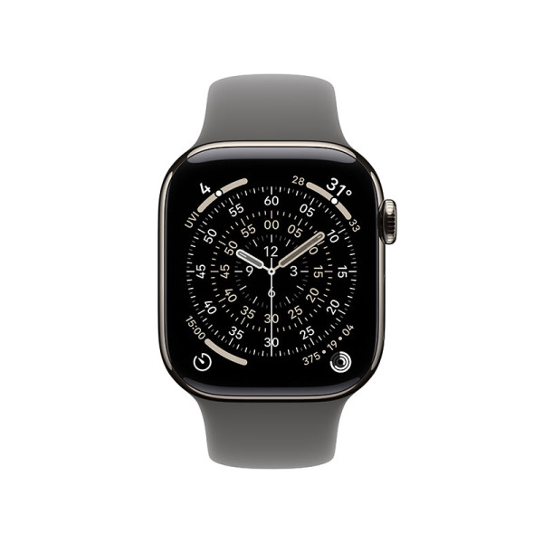 APPLE Apple Watch MF8M4X/A