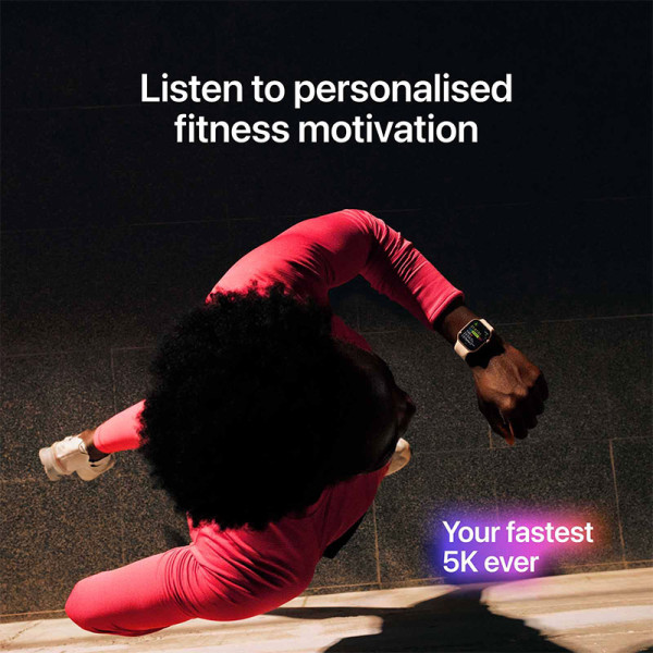 APPLE Apple Watch MF8N4X/A