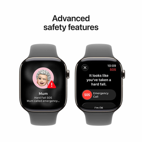 APPLE Apple Watch MF8N4X/A