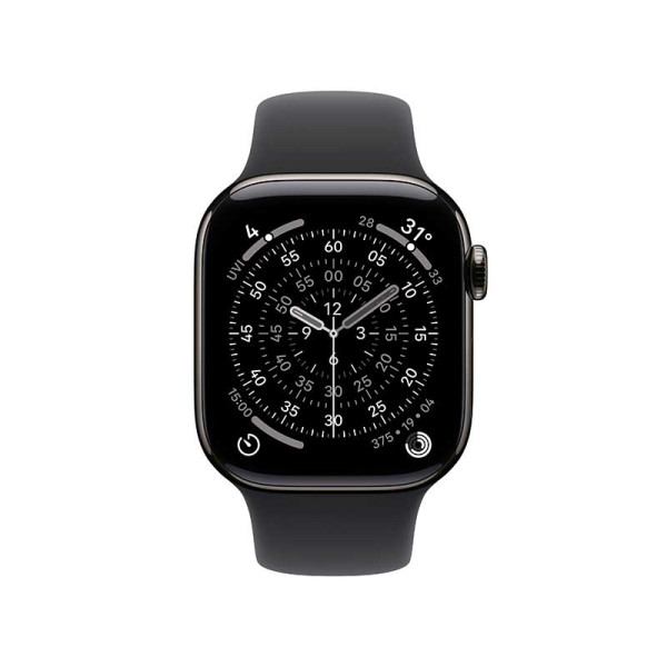 APPLE Apple Watch MF8T4X/A