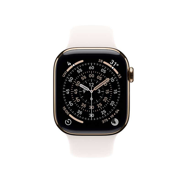 APPLE Apple Watch MF8W4X/A