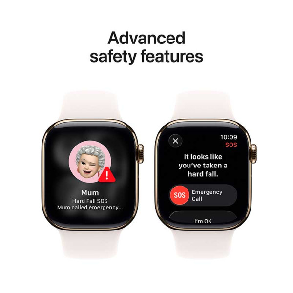 APPLE Apple Watch MF8X4X/A