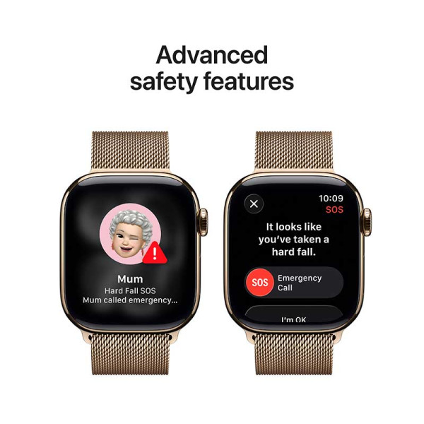 APPLE Apple Watch MF8Y4X/A
