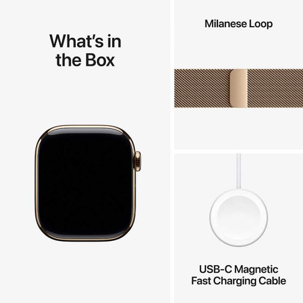 APPLE Apple Watch MF8Y4X/A