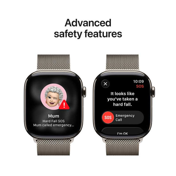 APPLE Apple Watch MFD04X/A