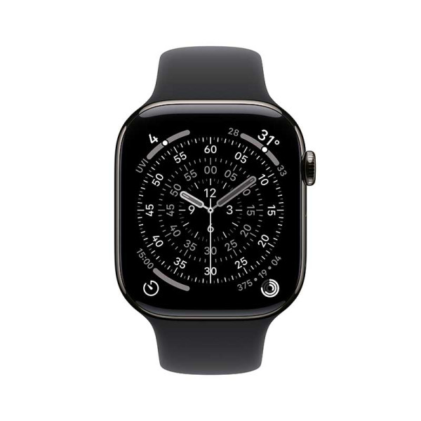 APPLE Apple Watch MFD24X/A