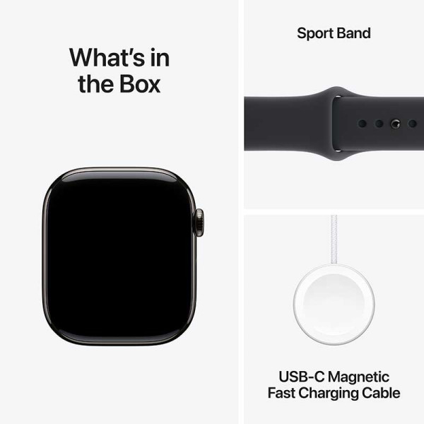 APPLE Apple Watch MFD24X/A