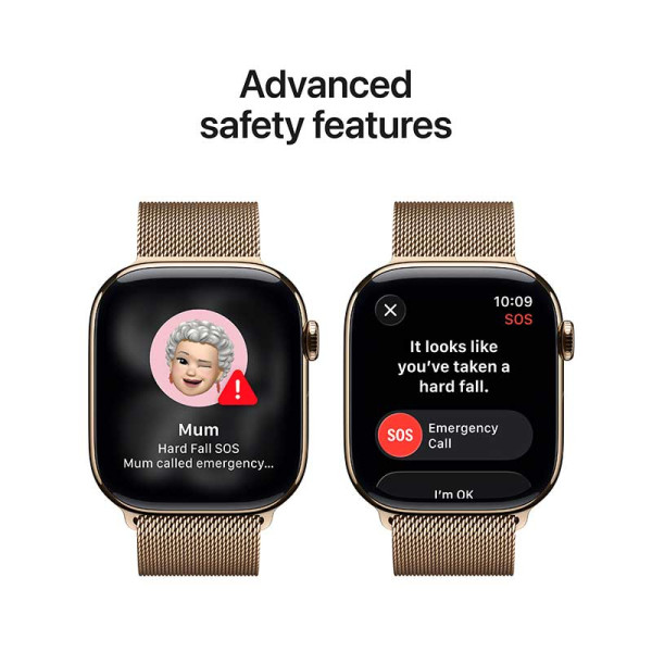 APPLE Apple Watch MFD84X/A