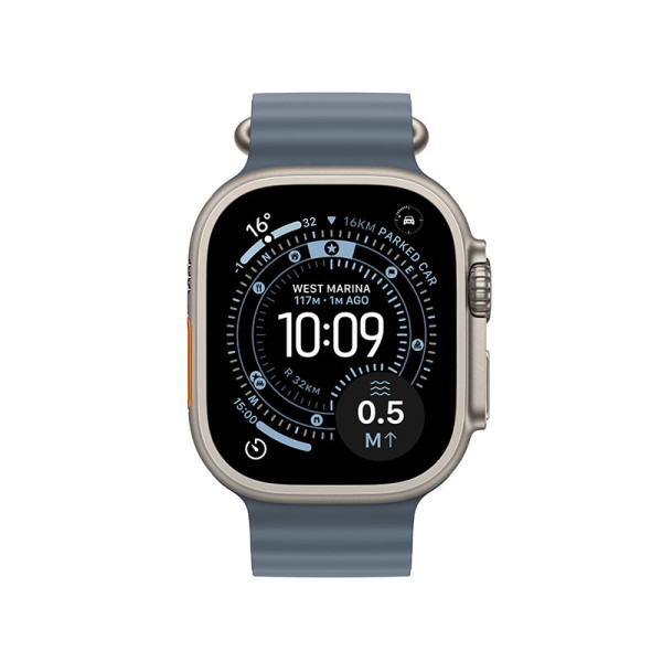 APPLE Apple Watch MEWH4X/A