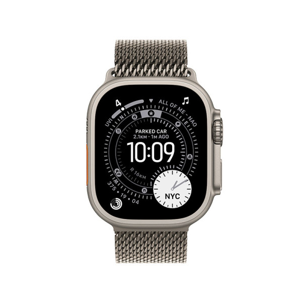 APPLE Apple Watch MEWY4X/A