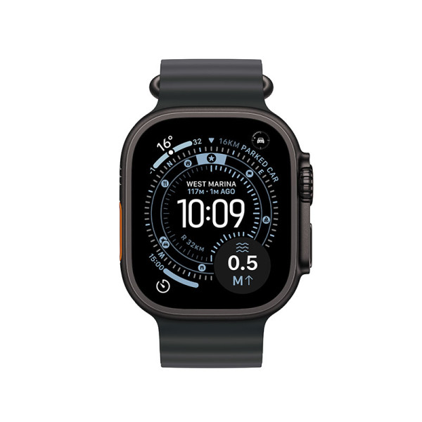 APPLE Apple Watch MF0J4X/A