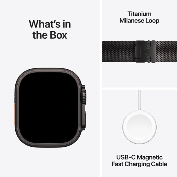 APPLE Apple Watch MF1N4X/A