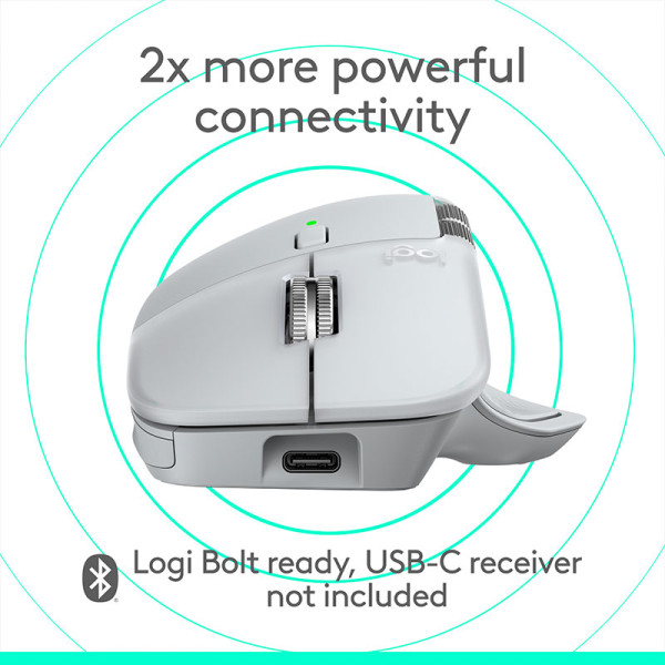 LOGITECH Apple 3PP Products 910-007578