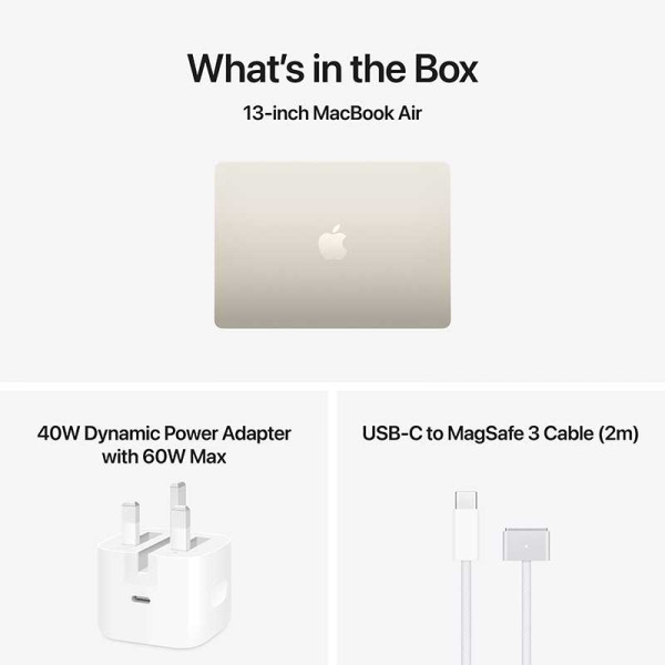 APPLE MacBook Air MDHA4ZP/A