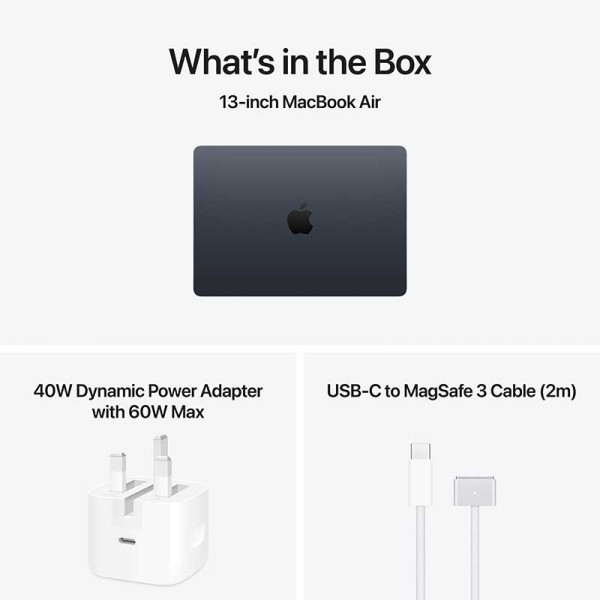 APPLE MacBook Air MDHF4ZP/A