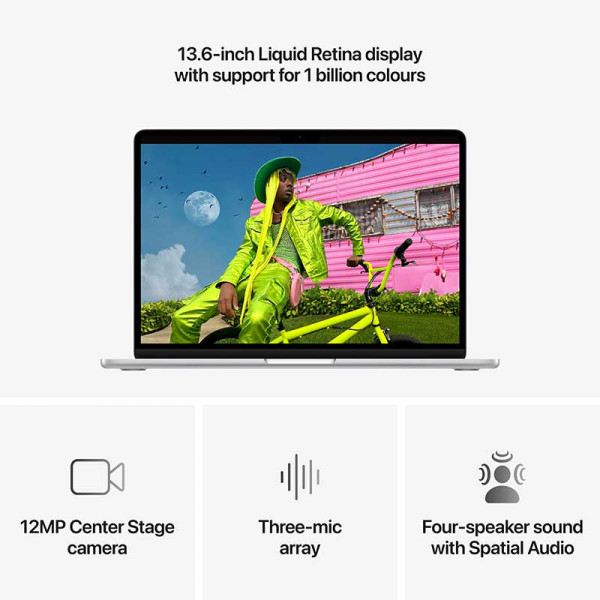 APPLE MacBook Air MDH84ZP/A