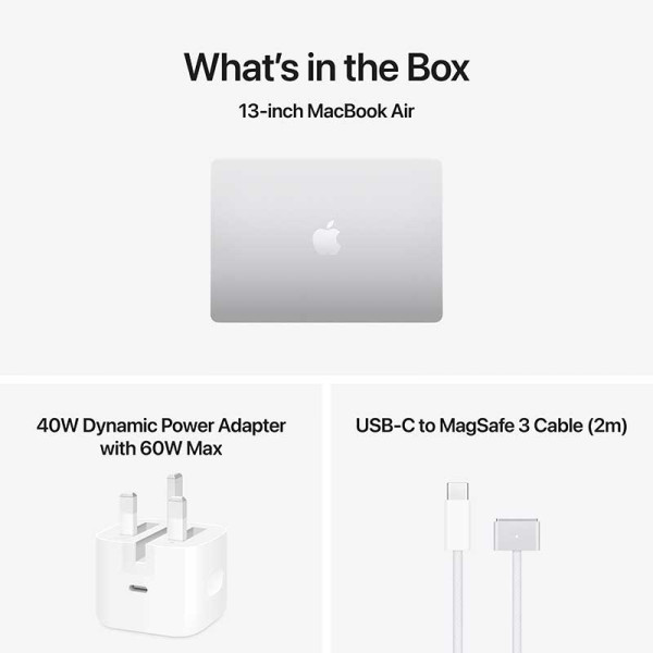 APPLE MacBook Air MDH84ZP/A