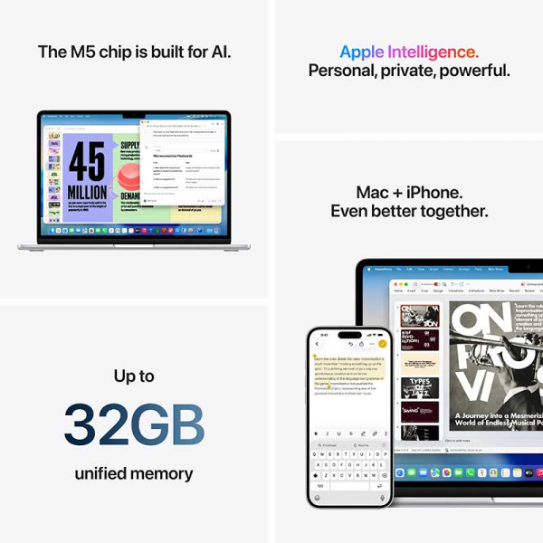 APPLE MacBook Air MDH94ZP/A