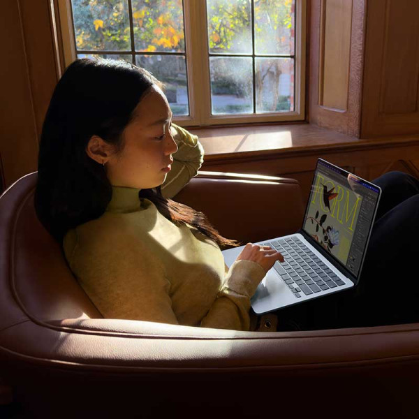 APPLE MacBook Air MDHD4ZP/A