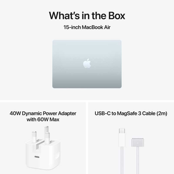 APPLE MacBook Air MDVT4ZP/A