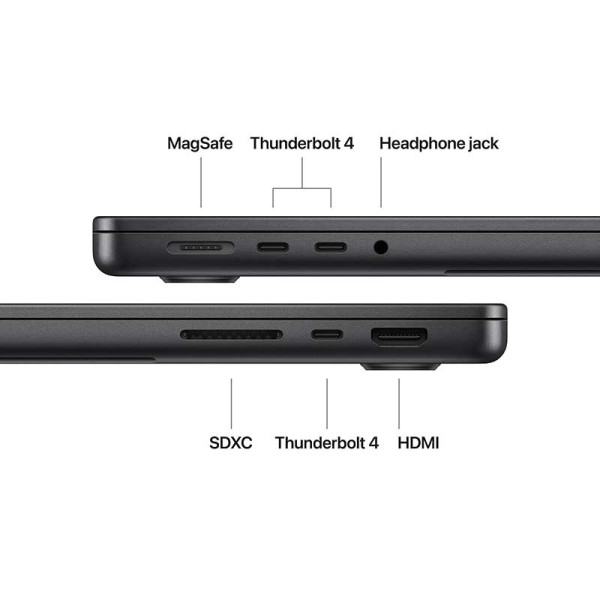 APPLE MacBook Pro MJ3D4ZP/A