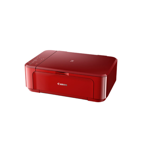 CANON MULTIFUNCTION MACHINE MG3670 RED