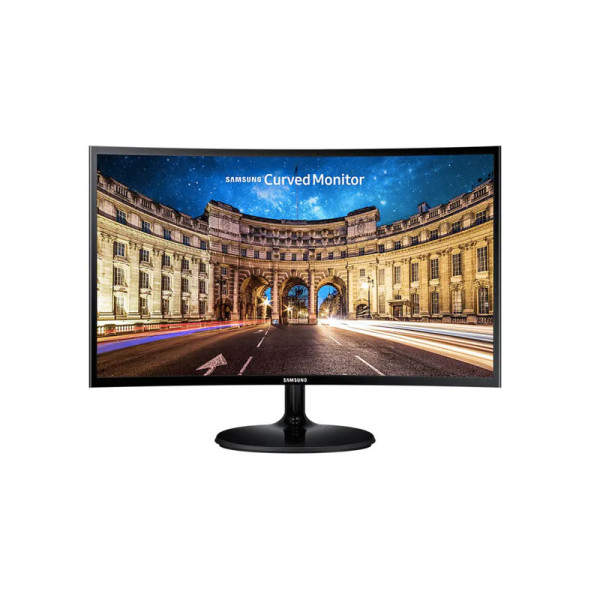 SAMSUNG MONITOR C27F390F