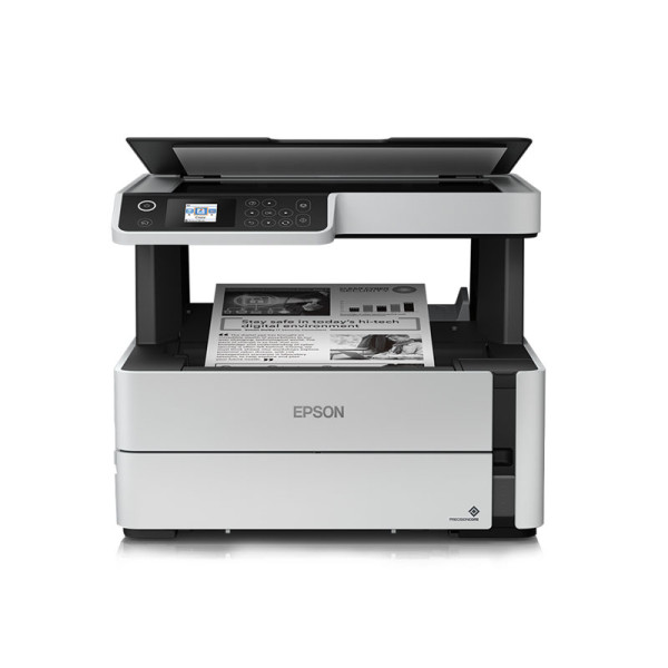 EPSON PRINTER M2140