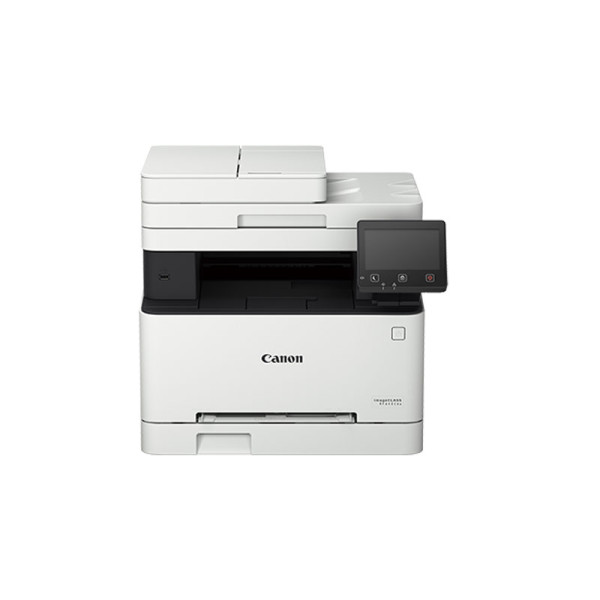 CANON MULTIFUNCTION MACHINE MF643CDW