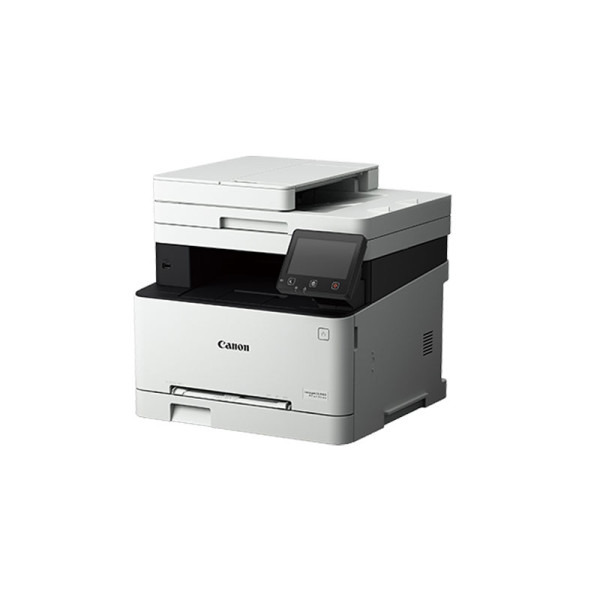 CANON MULTIFUNCTION MACHINE MF643CDW