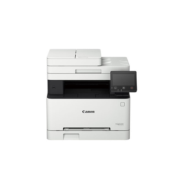 CANON MULTIFUNCTION MACHINE MF645Cx