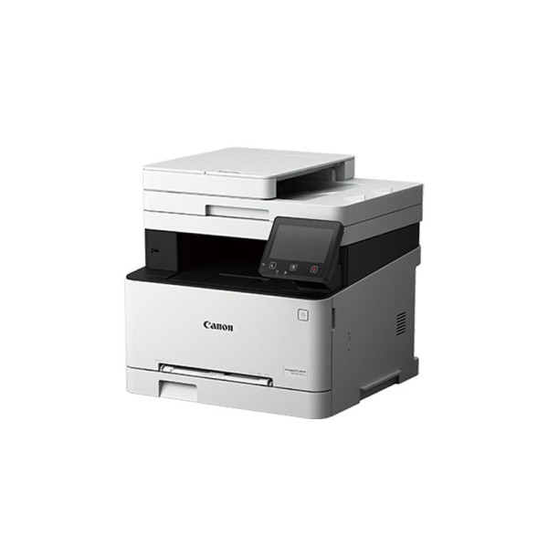 CANON MULTIFUNCTION MACHINE MF645Cx