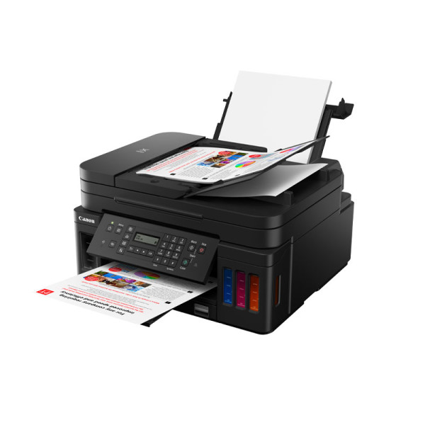 CANON MULTIFUNCTION MACHINE G7070