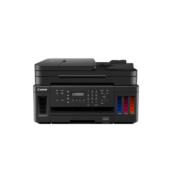 CANON MULTIFUNCTION MACHINE G7070