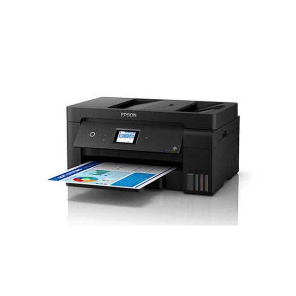 EPSON MULTIFUNCTION MACHINE L14150