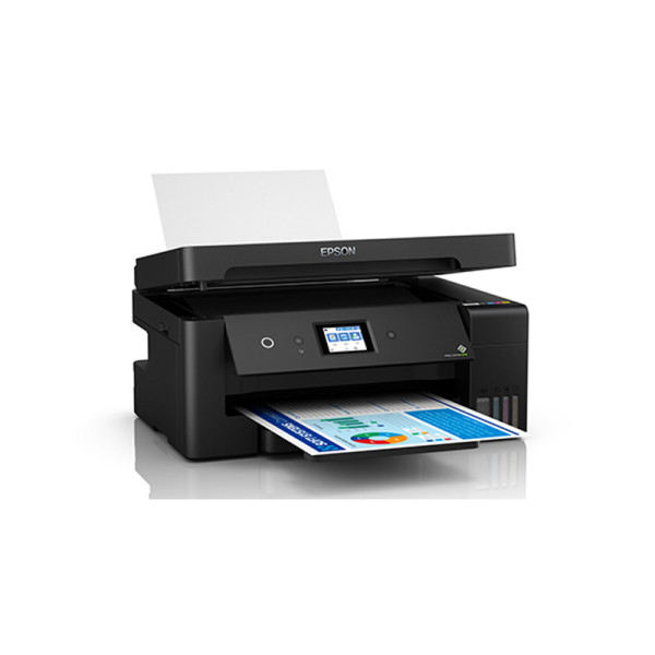 EPSON MULTIFUNCTION MACHINE L14150