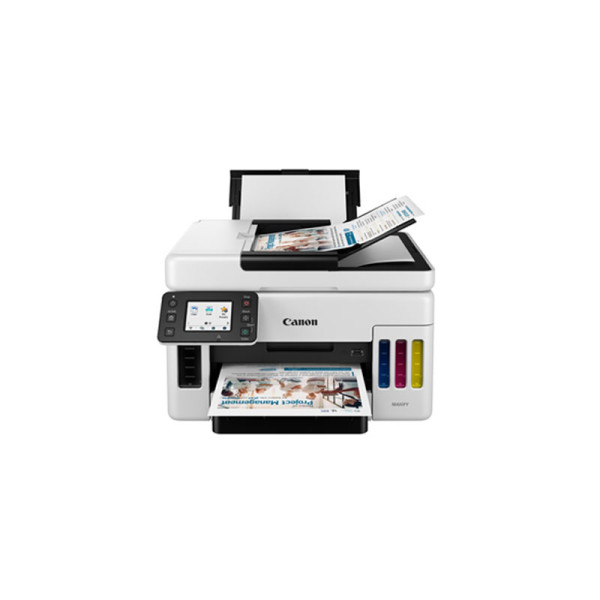 CANON MULTIFUNCTION MACHINE GX6070