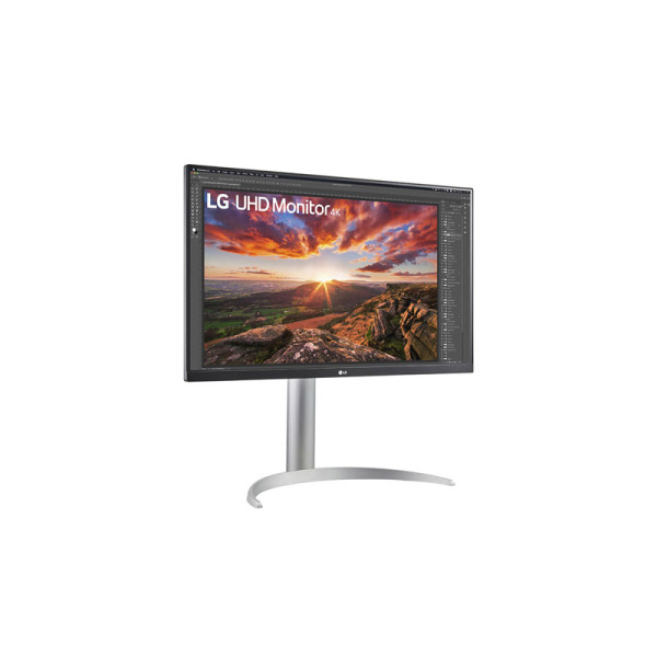 LG MONITOR 27UP850-W