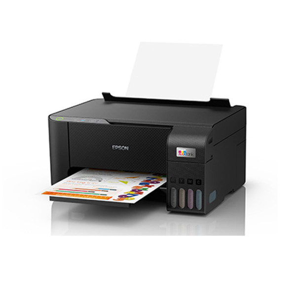 EPSON MULTIFUNCTION MACHINE L3210