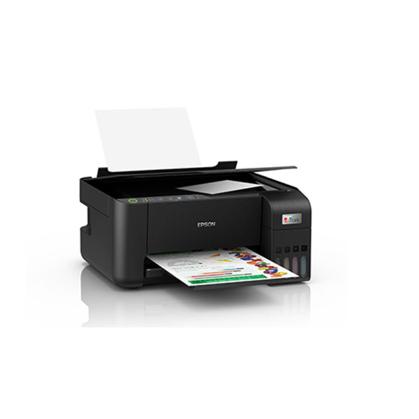 EPSON MULTIFUNCTION MACHINE L3250