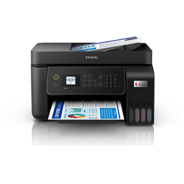 EPSON MULTIFUNCTION MACHINE  L5290
