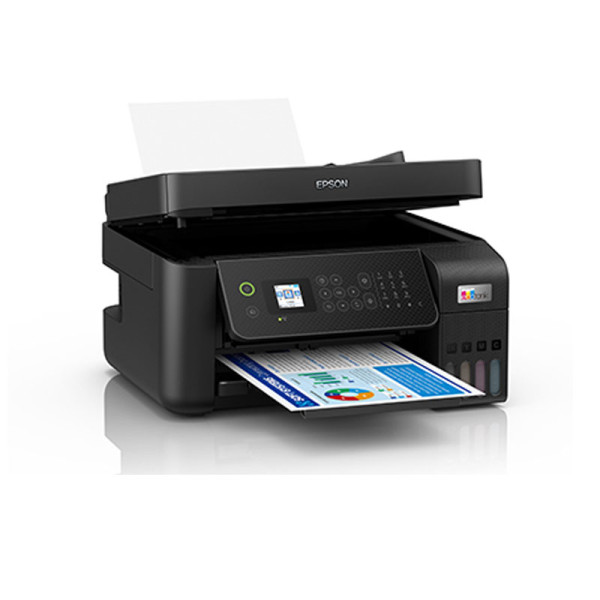 EPSON MULTIFUNCTION MACHINE  L5290