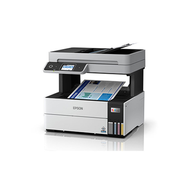 EPSON MULTIFUNCTION MACHINE  L6490