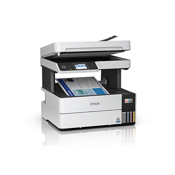 EPSON MULTIFUNCTION MACHINE  L6490
