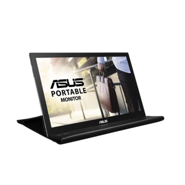 ASUS MONITOR MB169BR+