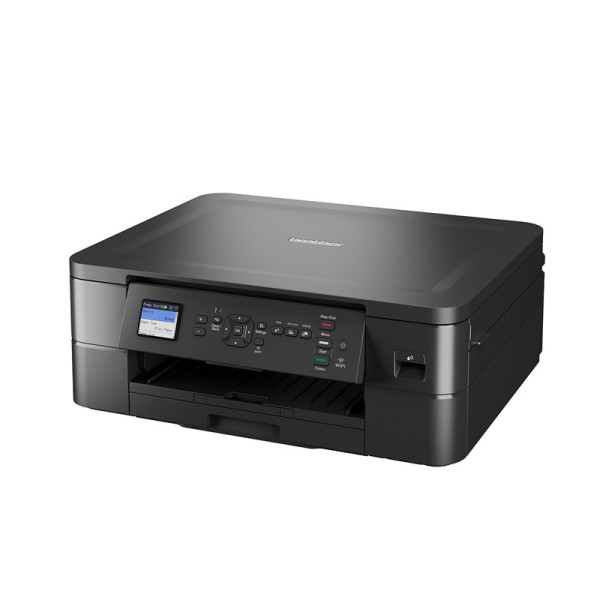 BROTHER MULTIFUNCTION MACHINE DCP-J1050DW