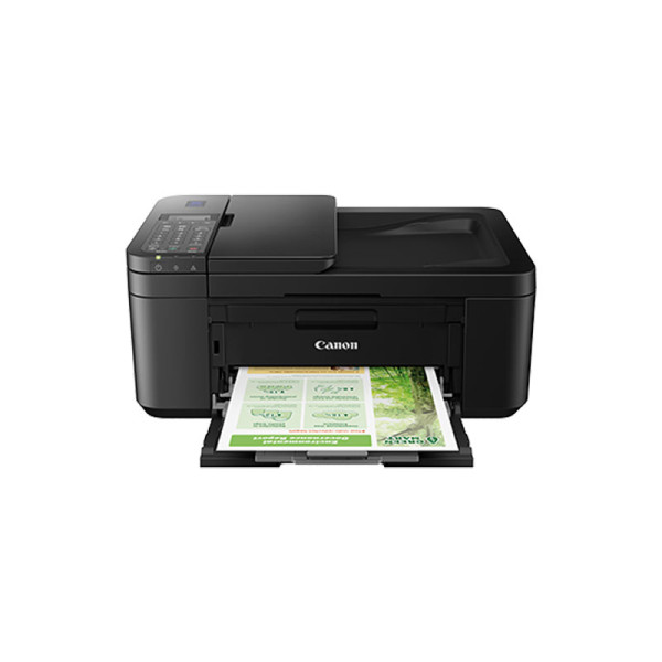 CANON MULTIFUNCTION MACHINE E4570