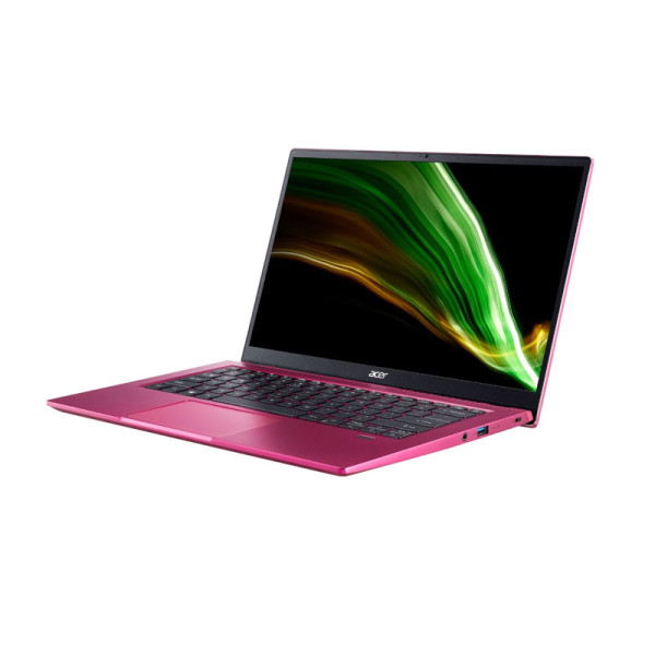 ACER LAPTOP SF314-511-786H (RED)