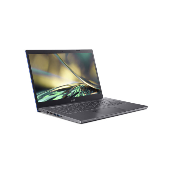 ACER LAPTOP A514-55-515Z (BLU) 